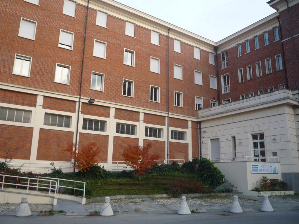 Ostello Di Rivoli Rivoli  Exterior photo